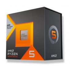 CPU|AMD|Desktop|AMD Ryzen 5|7500X3D|Raphael AM5|4000 MHz|Cores 6|96MB|Socket SAM5|65 Watts|GPU Radeon|BOX|100-100001904WOF