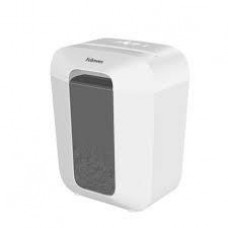 SHREDDER LX50/WHITE 100110064 FELLOWES