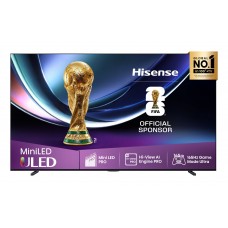 TV Set|HISENSE|100 