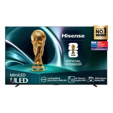 TV Set|HISENSE|100 