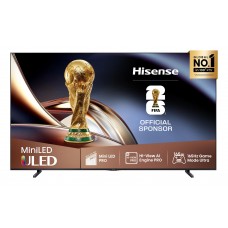 TV Set|HISENSE|100 