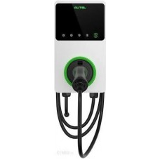 EV CHARGER 3PH 11KW EU AC/W11-C5-WH AUTEL ENERGY