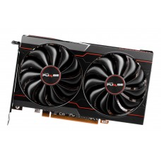 Graphics Card|SAPPHIRE|AMD Radeon RX 6500 XT|4 GB|GDDR6|PCIE 4.0 4x|Dual Slot Fansink|1xHDMI|1xDisplayPort|11314-07-20G