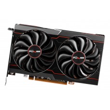 Graphics Card|SAPPHIRE|AMD Radeon RX 6500 XT|8 GB|GDDR6|PCIE 4.0 4x|Dual Slot Fansink|1xHDMI|1xDisplayPort|11314-08-20G