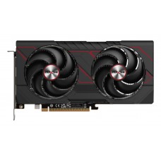 Graphics Card|SAPPHIRE|AMD Radeon RX 9060 XT|16 GB|GDDR6|128 bit|PCIE 5.0 16x|GPU 2700 MHz|Dual Slot Fansink|2xHDMI|1xDisplayPort|11350-03-20G
