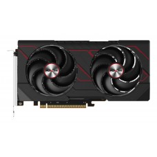 Graphics Card|SAPPHIRE|AMD Radeon RX 9060 XT|8 GB|GDDR6|128 bit|PCIE 5.0 16x|GPU 2700 MHz|Dual Slot Fansink|2xHDMI|1xDisplayPort|11350-04-20G