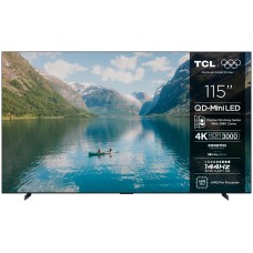 TV Set|TCL|115 