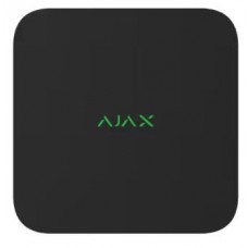 NET VIDEO RECORDER DC 16CH/BLACK 127057 AJAX