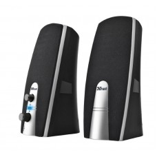 Speaker|TRUST|P.M.P.O. 10 Watts|16697
