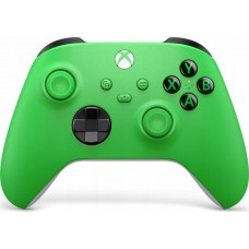 CONSOLE ACC CONTROLLER WRL/GREEN 196388518098 MICROSOFT
