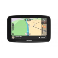 CAR GPS NAVIGATION SYS 5