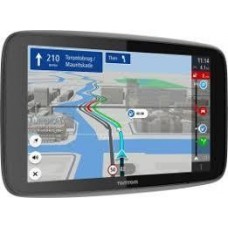 CAR GPS NAVIGATION SYS 7