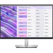 LCD Monitor|DELL|P2423|23.8