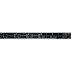 SERVER R660XS 4514Y SILVER/H355/2X700W/5YNBD SCS DELL