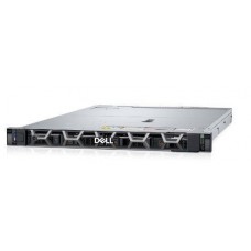 SERVER R760XS 4410Y SILV H755/12X3.5/2X1100W/5YBND SCS DELL