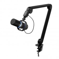 MICROPHONE GXT 255+ ONYX/24354 TRUST