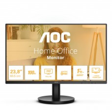 LCD Monitor|AOC|24