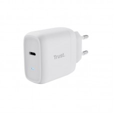 MOBILE CHARGER WALL MAXO 45W/USB-C 25138 TRUST