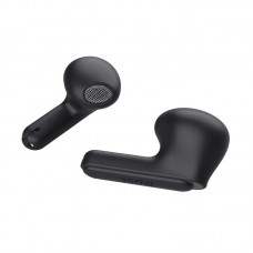 HEADSET EARPHONES YAVI BT ENC/BLACK 25298 TRUST
