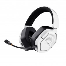 HEADSET GXT493 CARUS/WHITE 25534 TRUST