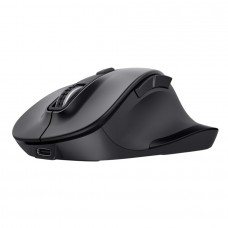 MOUSE USB OPTICAL WRL/FYDA 25708 TRUST