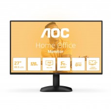 LCD Monitor|AOC|27 