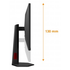 LCD Monitor|AOC|27 