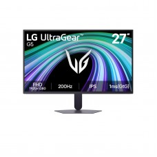 LCD Monitor|LG|27 