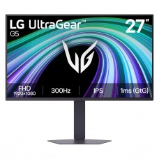 LCD Monitor|LG|27 