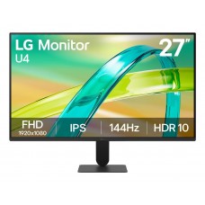 LCD Monitor|LG|27 