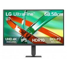 LCD Monitor|LG|27 