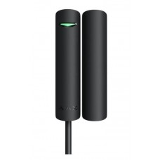 SENSOR DOORPROTECT PLUS/BLACK 30855 AJAX FIBRA