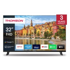 TV Set|THOMSON|32