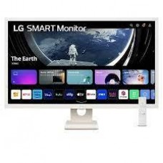 LCD Monitor|LG|32SR50F-W|31.5