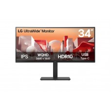 LCD Monitor|LG|34 