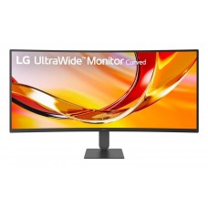 LCD Monitor|LG|34 