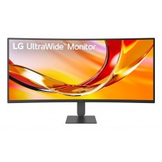 LCD Monitor|LG|34 