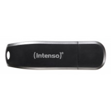 MEMORY DRIVE FLASH USB3 128GB/3533491 INTENSO