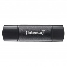 MEMORY DRIVE FLASH USB3.2/256GB 3544492 INTENSO