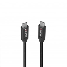 CABLE USB3.2 TYPE C 1M/36976 LINDY