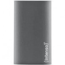 External SSD|INTENSO|256GB|USB 3.0|1,8