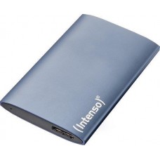 External SSD|INTENSO|500GB|USB 3.2|3823455