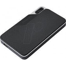 External SSD|INTENSO|TX100|1TB|USB-C|3826461