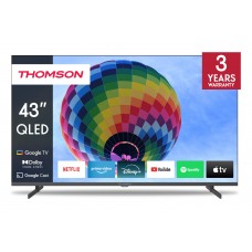 TV Set|THOMSON|43