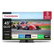 TV Set|THOMSON|43