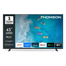 TV Set|THOMSON|43 