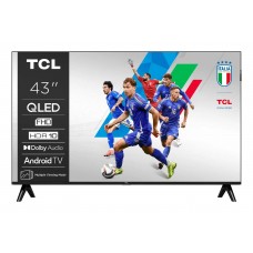 TV Set|TCL|43 