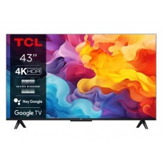TV Set|TCL|43