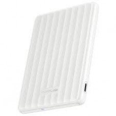 POWER BANK USB 5000MAH RAPID/MAG WHITE 5022801002 ECOFLOW