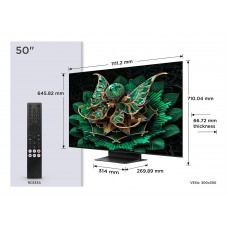 TV Set|TCL|50 